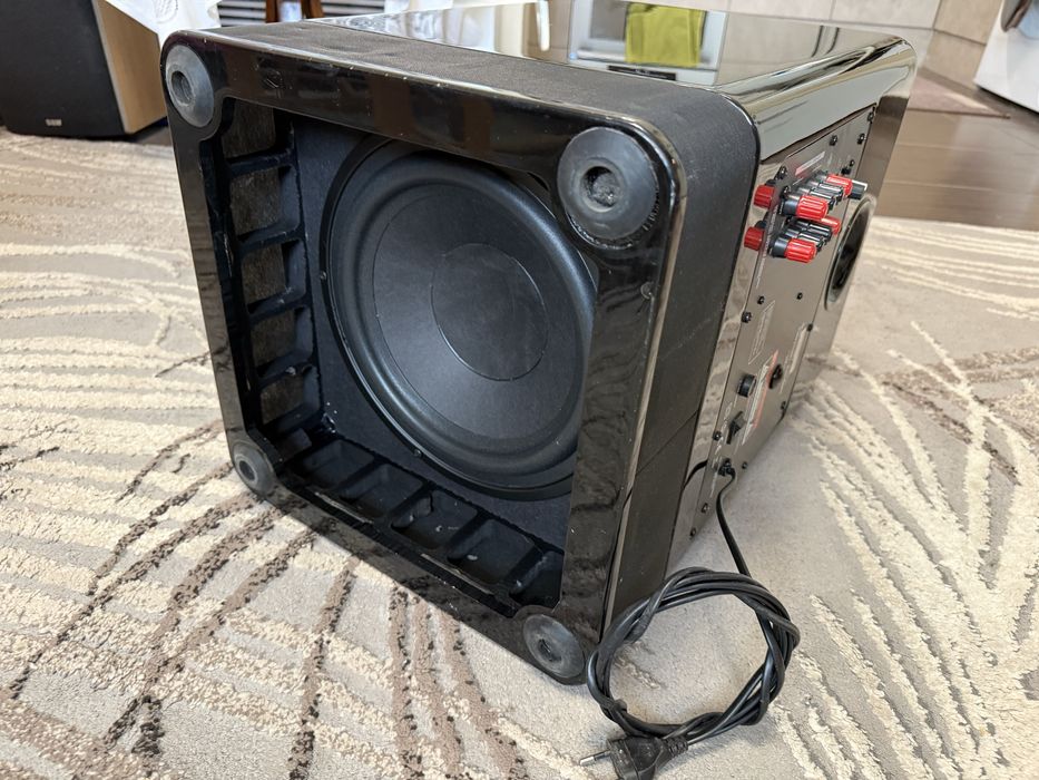 Harman Kardon SUB-TS2BQ 300W Subwoofer