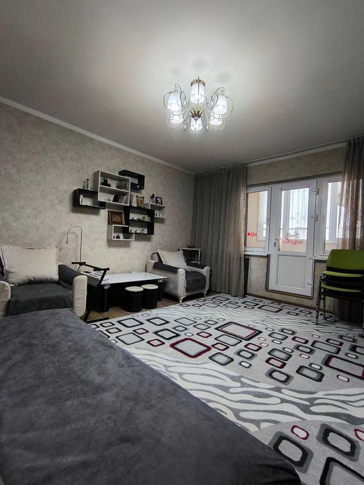 Продается 2-х ком. квартира. Ташсельмаш, Боткино