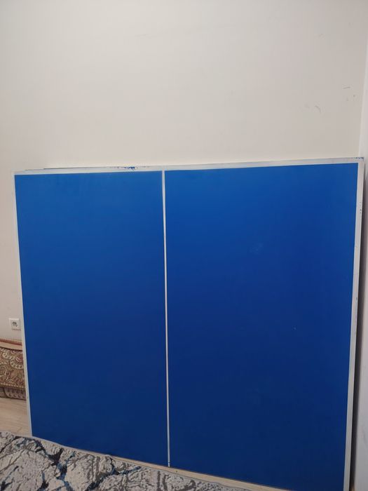 Stol Tennisi Stollari yangi holatda ishlatilmagan