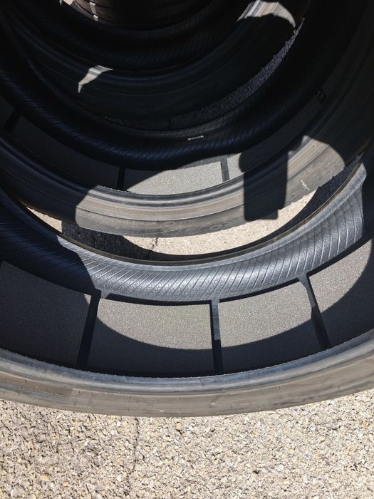 285/45/22" 4бр Pirelli scorpion zero all season,dot2423,6-7mm