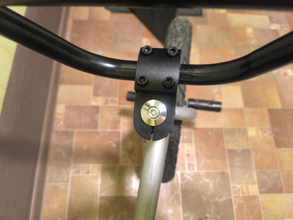 Велосипед трюковой BMX