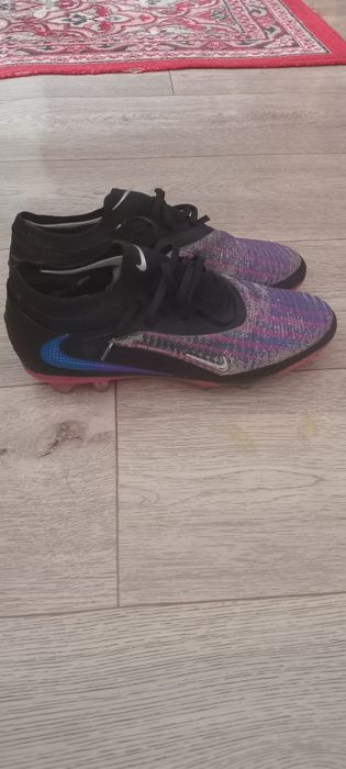 Бутсы nike phantom