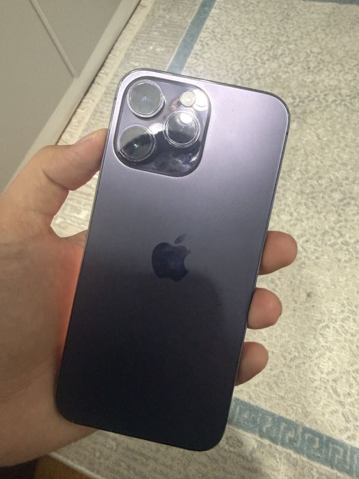 Айфон 14 промакс iphone 14 promax