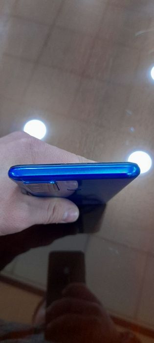 Telefon Vivo Y30 4/64GB Ideal каробка документ