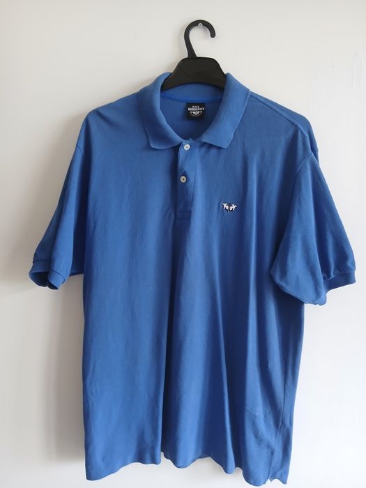 Tricou polo barbati marca HMS  Endurance 1914 marimea XXL