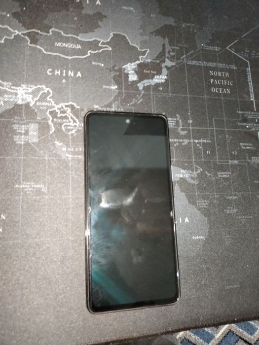 Samsung A52 8/128 Gb