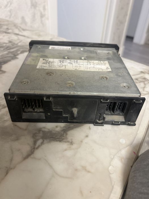 тахограф Stoneridge Electronics