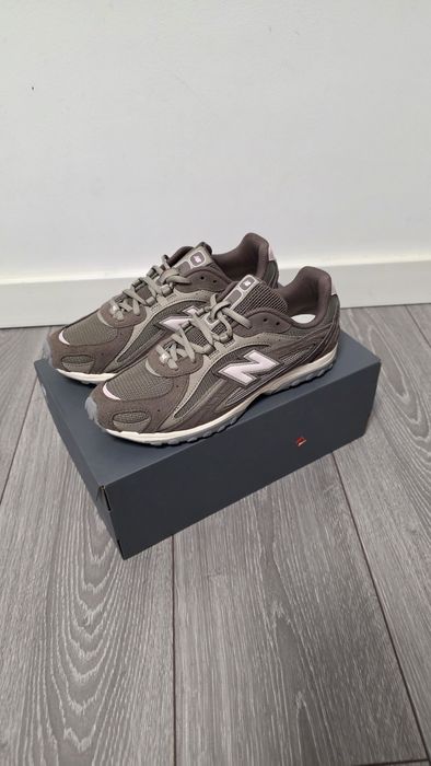 New Balance 204L 39.5 noi