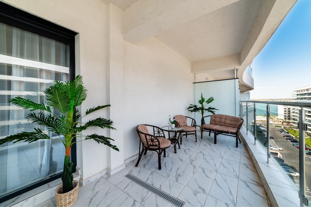 Vand/Închiriez Studio Casa del Mar