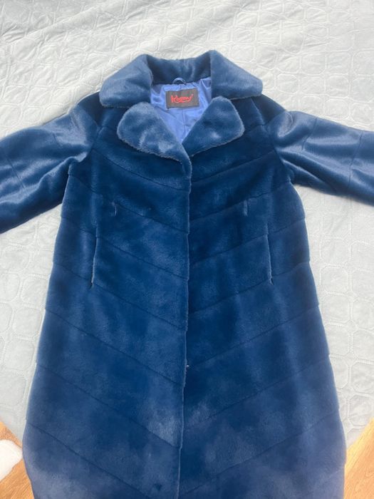 Продам новую   шубу.