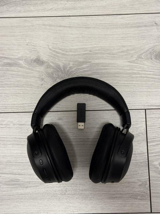 Razer Kraken V3 Pro