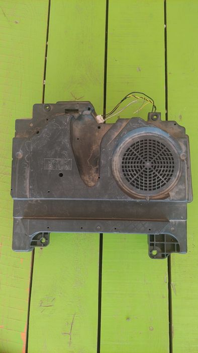 Тойота Альфард 2010