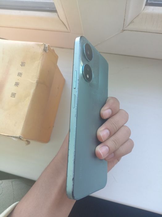 Honor x5 plus kafolati