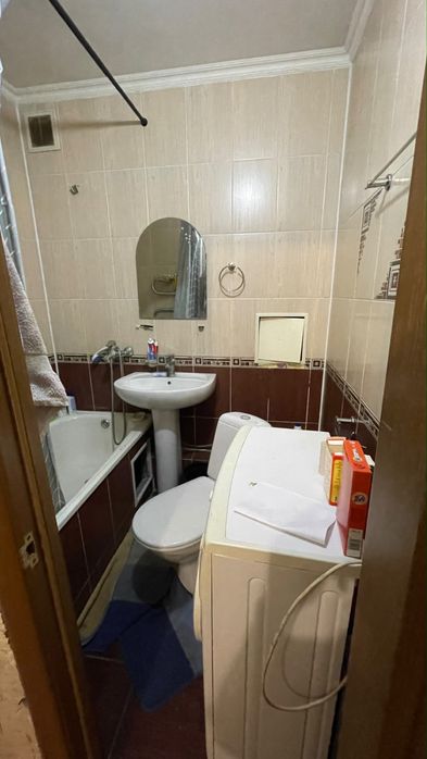 Продам квартиру