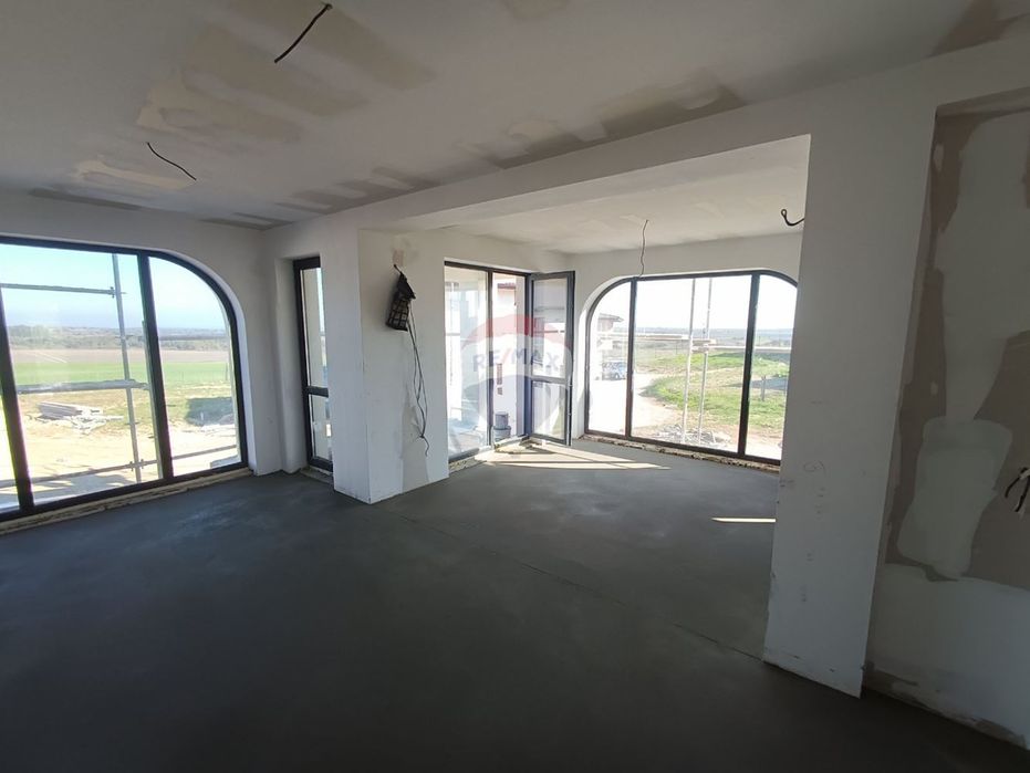 Продава се Къща в с. Кичево, Област Варна - 146 кв.м за 1357 €/кв.м - Снимка #3