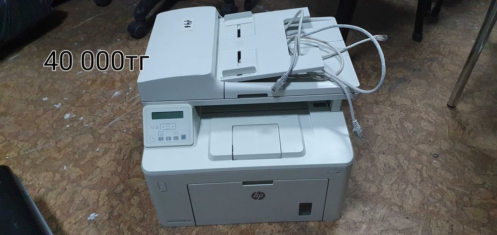 Продам принтеры HP, Samsung