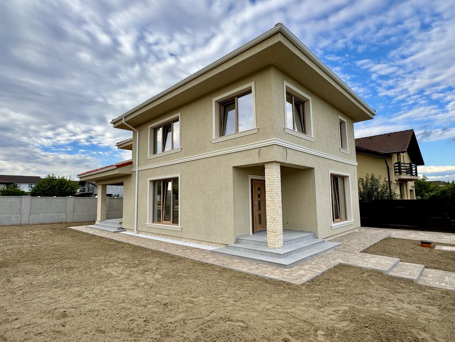 Casă de vânzare