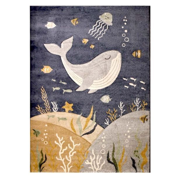 Детски килим "Океан"