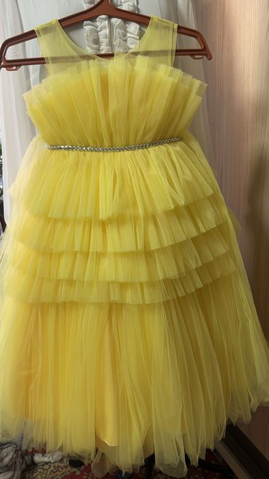 2 платье (турецкий) новый