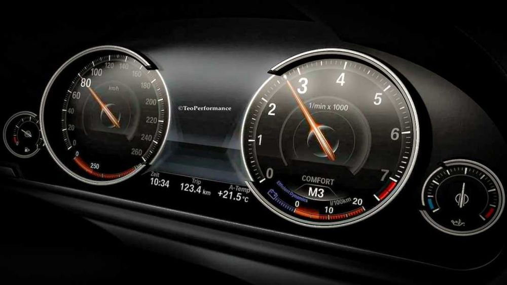 Reparații Bord 6WB BMW – Profesionalism și Garanție