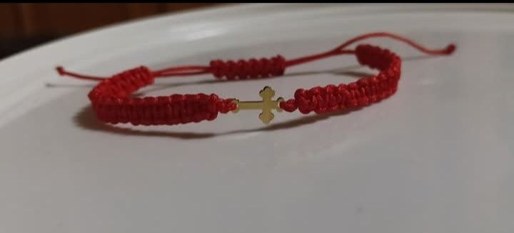 Brățări din aur 18 k