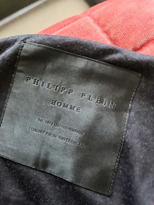 tricou PHILIPP PLEIN original