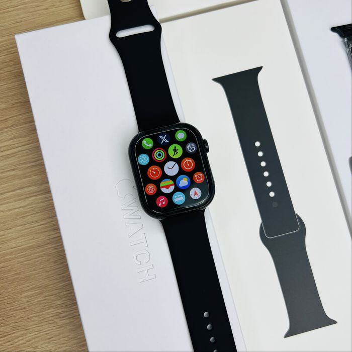 Smartwatch 11 Series