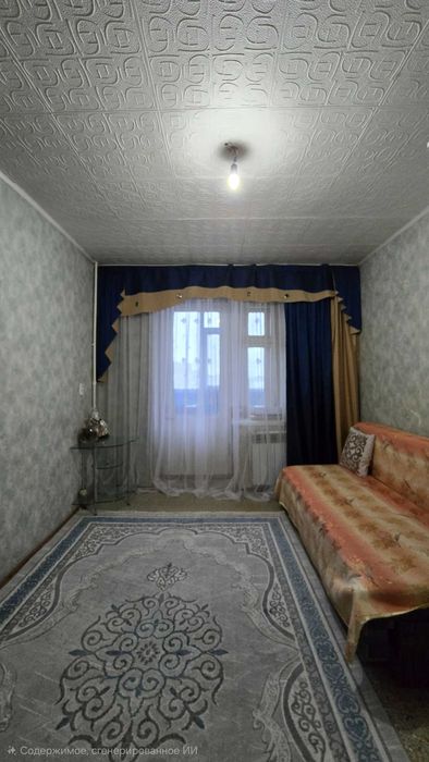Продам 3х комн кв 11мкр