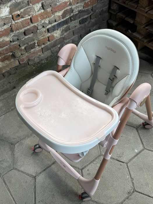 Детско столче Peg-Perego