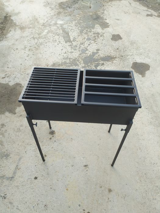 Продам мангал разборный.