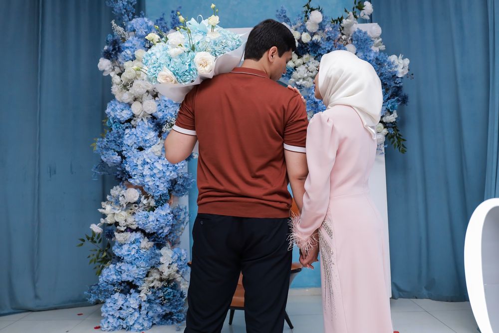 Will you marry me