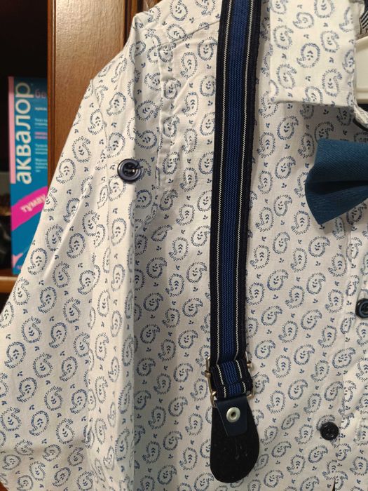 Продам детский костюм