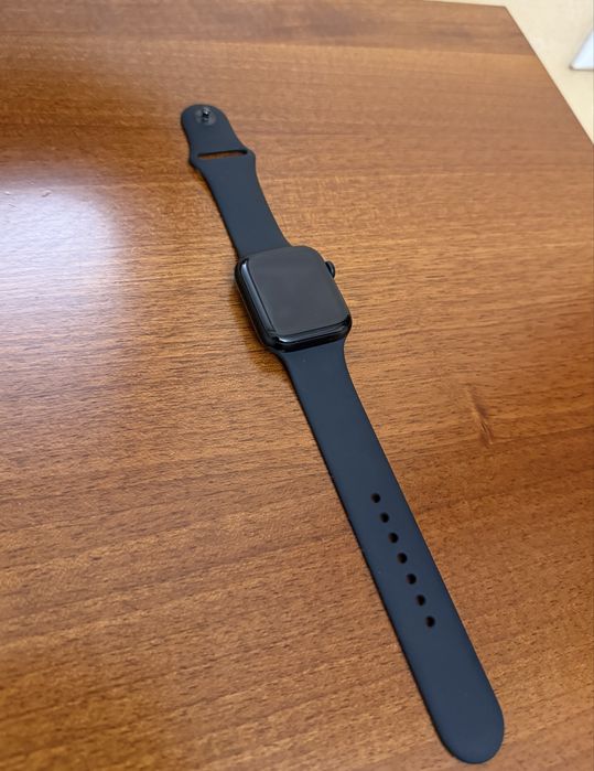 Apple Watch SE 3
