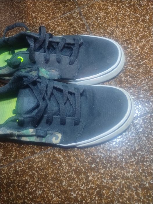 DC Anvil TX-SE Shoes