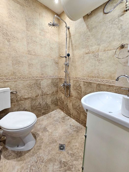 Casa Rea Апартамент за нощувки с паркомясто в София, кв. Дианабад