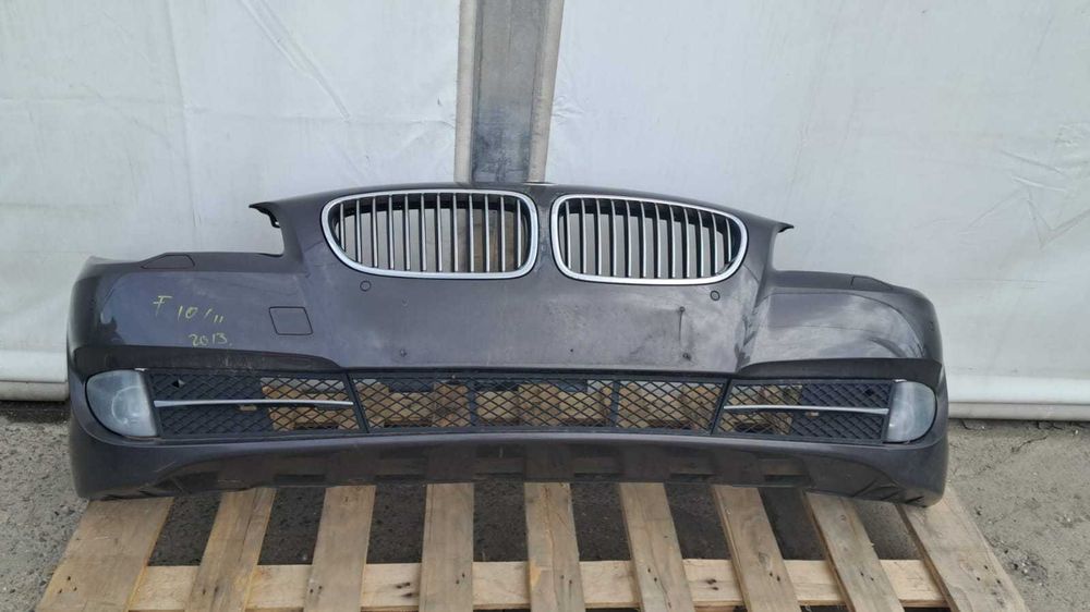 bara fata BMW Seria 5 F10 / F11 an 2013