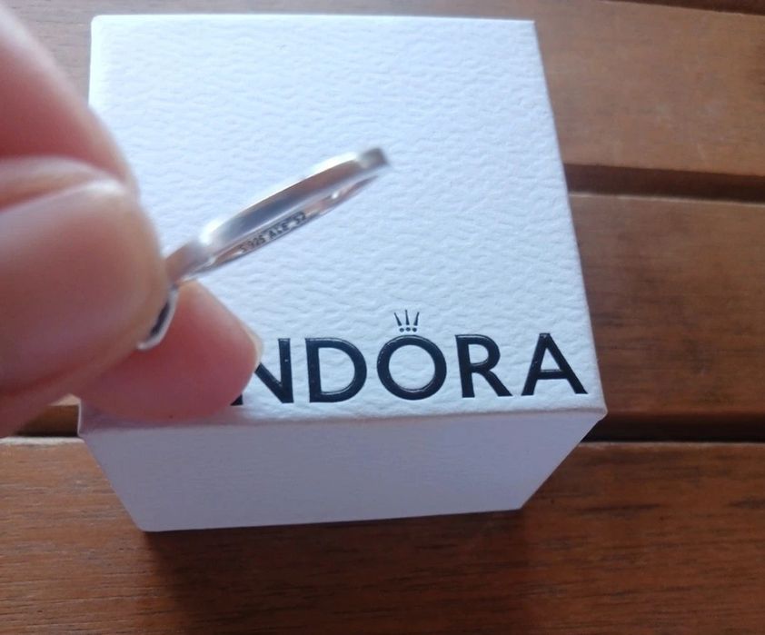 Inel pandora mărimea 16