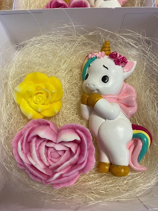 Подаръци за гости!