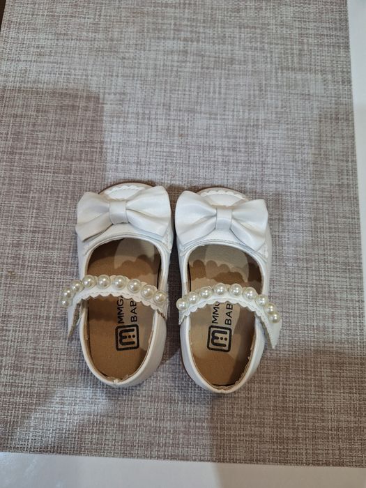 Рокличка за кръщене