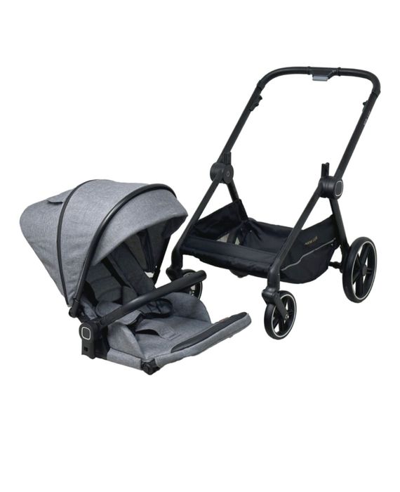 коляска в отличном состоянии