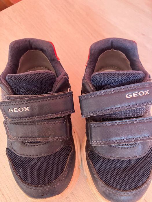 Детски маратонки GEOX