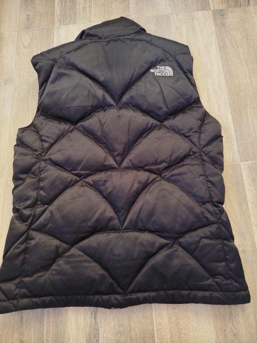 The North Face дамска пухена грейка