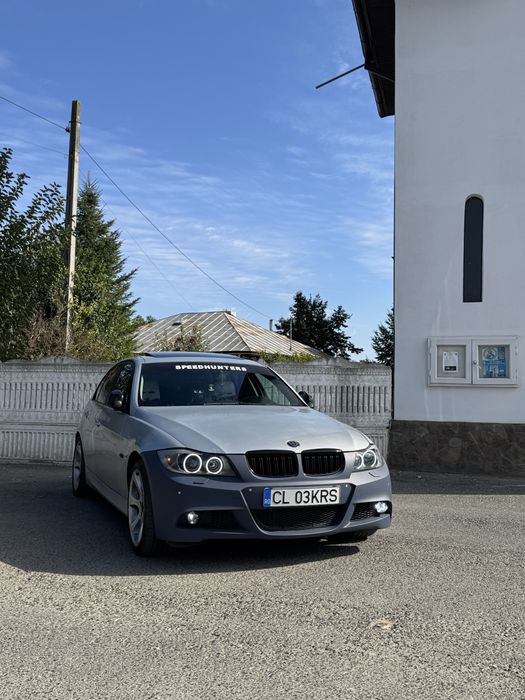 BMW Seria 3 2007 — imagine 4