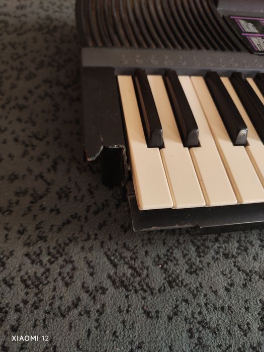 Синтезатор CASIO CTK-480 продам