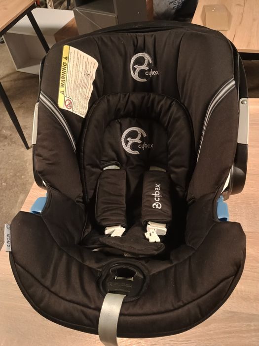 Детско столче за кола Cybex Aton 2 Gold