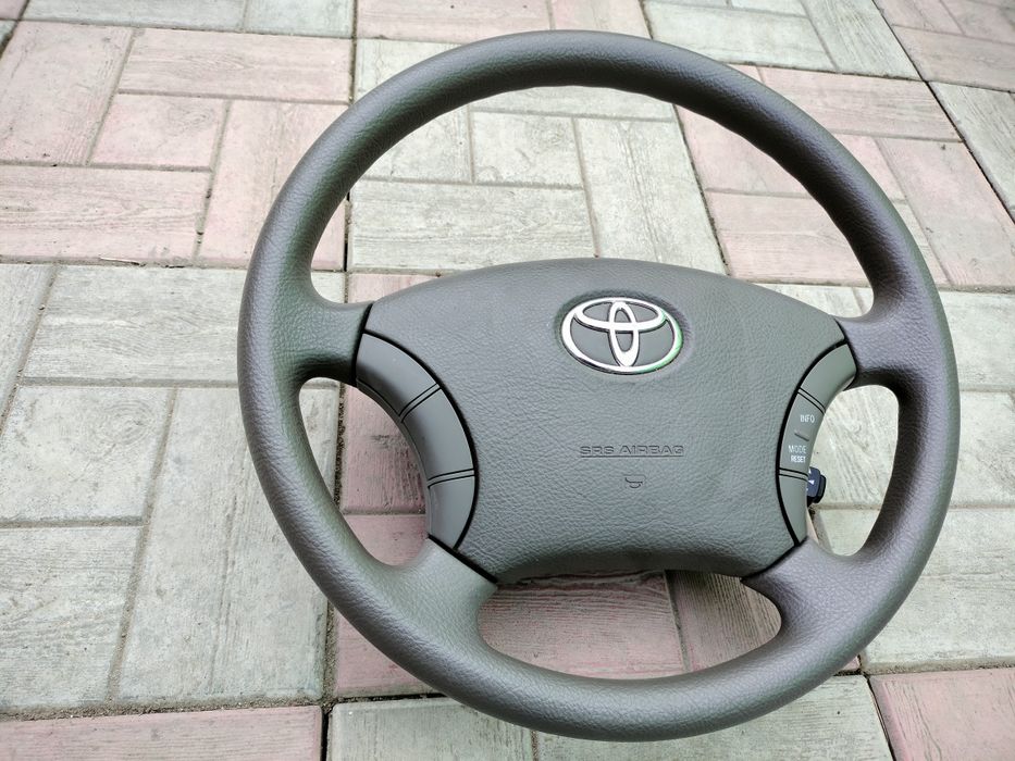 Мультируль дерево камри 30 35