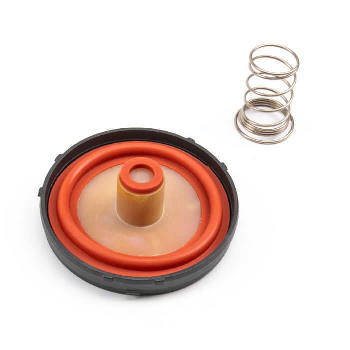 Мембрана клапан картерни газове PCV BMW E90 E91 E60 Е61 F10 E63 N53