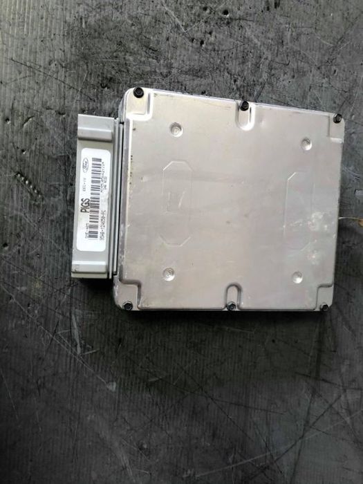 calculator motor 1.4 b ford escort