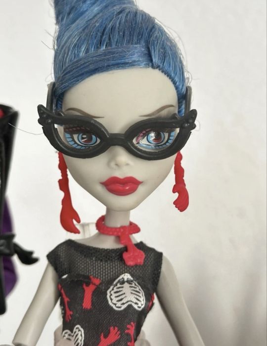 set monster high