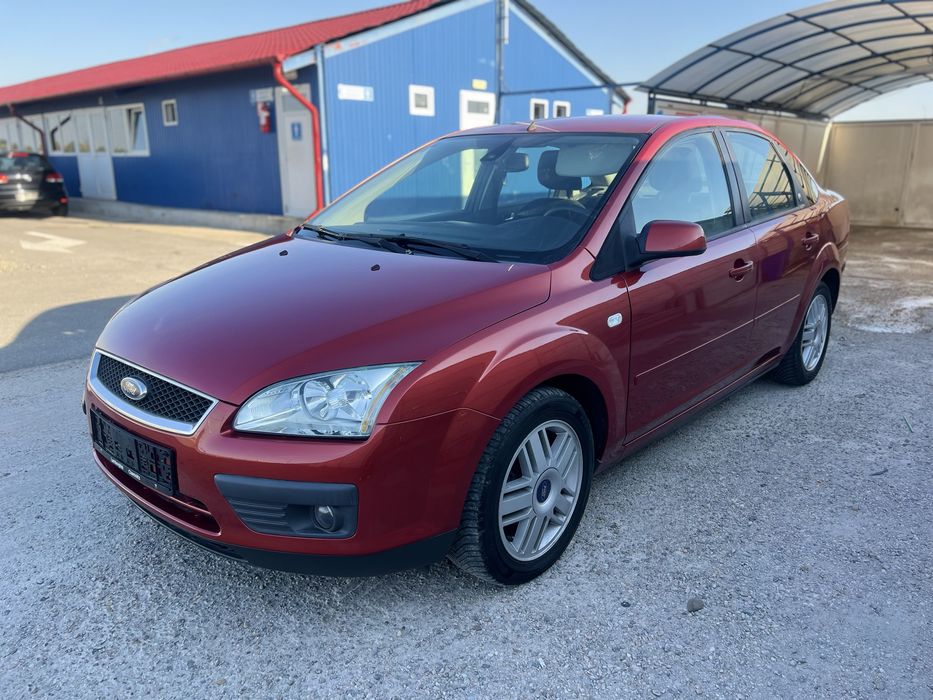 FORD Focus 2006 — imagine 2